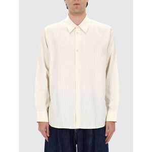 Studio Nicholson Shirt Men Ivory